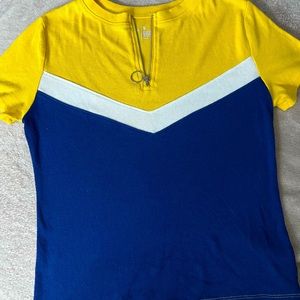 fitted fashion shirt<3